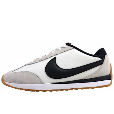 Nike Pacific sportlicher Schnürer in weiß/schwarz 100 Nike Pacific sportlicher Schnürer in weiß/schwarz 100