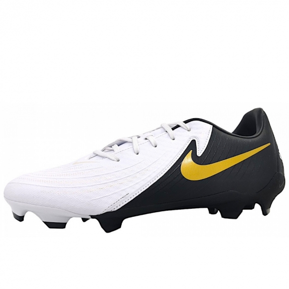 Nike PHANTOM GX II ACADEMY Fußballschuh in 100 Weiß