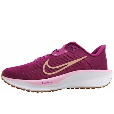 Nike Quest Trainingsschuh in 501 hot fuchsia