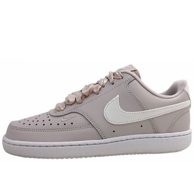Nike Court Vision Sneaker low in 001 platinum violet Nike Court Vision Sneaker low in 001 platinum violet
