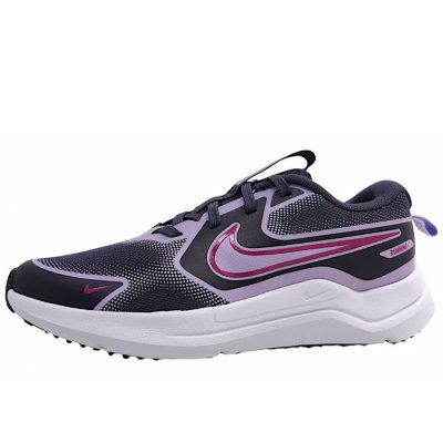 Nike COSMIC RUNNER Mystic Fly Trainingsschuh in Lila 500 Nike COSMIC RUNNER Mystic Fly Trainingsschuh in Lila 500