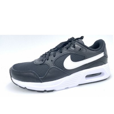 Nike wmns air max sc Schnürschuhe in schwarz Nike wmns air max sc Schnürschuhe in schwarz