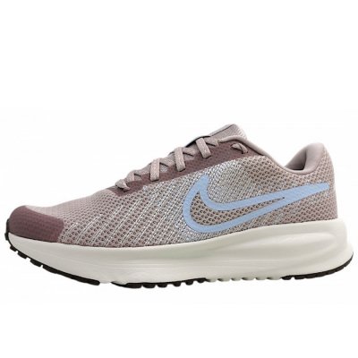 Nike Run Defy Laufschuh in rose/hydrogen blue