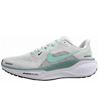 Nike Pegasus Laufschuh in white/mint 113