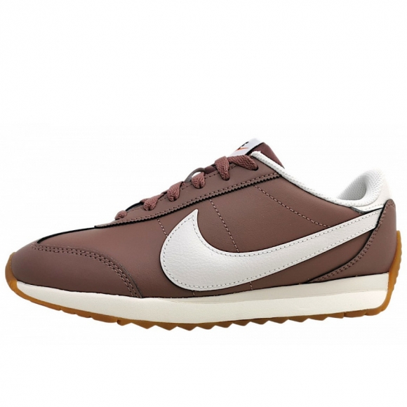 Nike Pacific sportlicher Schnürer in mauve fume 200