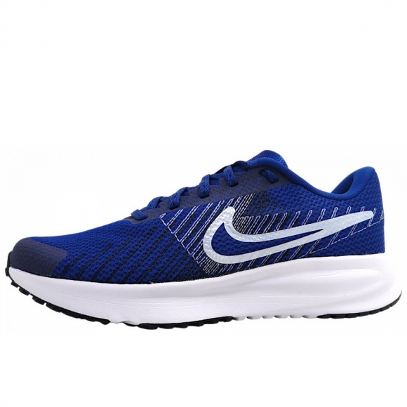 Nike Run Defy Laufschuh in Blau 401