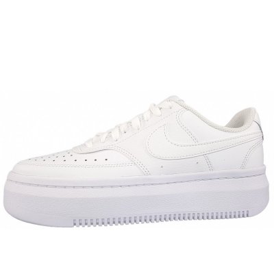 Nike Court Vision Alte Laufschuh in 100 white Nike Court Vision Alte Laufschuh in 100 white