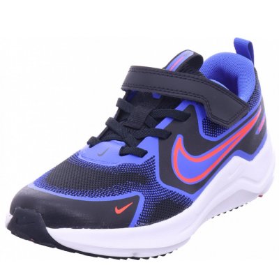 Nike Sportschuh in schwarz