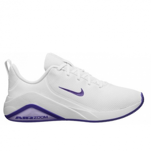 Nike Sneaker in weiß