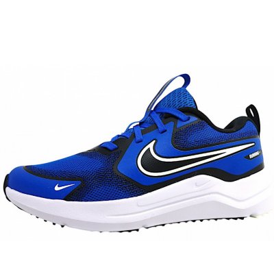 Nike Cosmic Runner (GS) Schnürer in royal/black 407