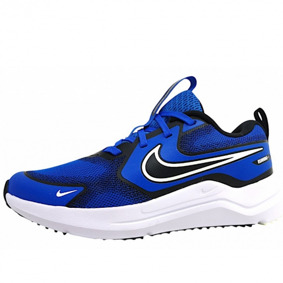Nike Cosmic Runner (GS) Schnürer in royal/black 407