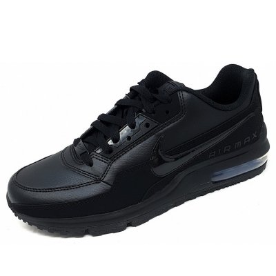 Nike Air Max LT 03 Sportschuh in black black Nike Air Max LT 03 Sportschuh in black black