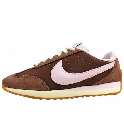 Nike Pacific sportlicher Schnürer in brown/pink 204 Nike Pacific sportlicher Schnürer in brown/pink 204