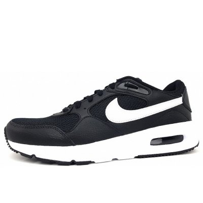 Nike Air Max SC Laufschuh in 002 Black Nike Air Max SC Laufschuh in 002 Black