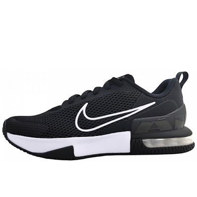 Nike Air Max Alpha Laufschuh in 001 schwarz weiß Nike Air Max Alpha Laufschuh in 001 schwarz weiß