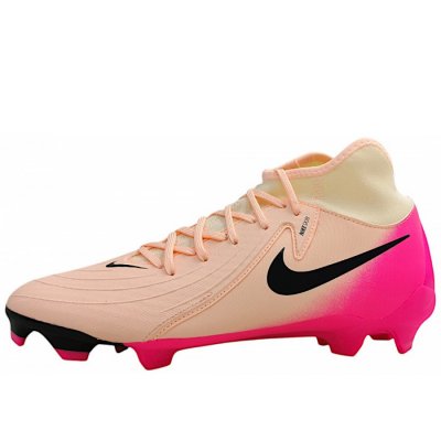 Nike Phantom Luna II Acad. FG Fußballschuh in crimson tint/black 800 Nike Phantom Luna II Acad. FG Fußballschuh in crimson tint/black 800