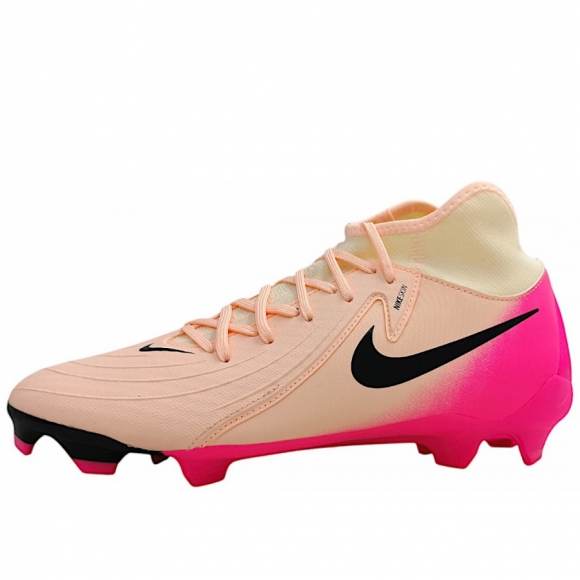 Nike Phantom Luna II Acad. FG Fußballschuh in crimson tint/black 800