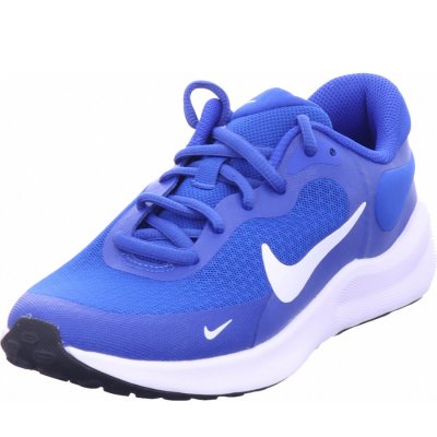 Nike Sportschuh in blau