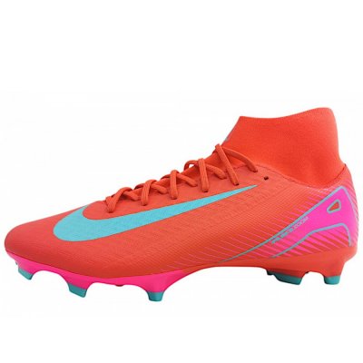 Nike ZM SUPERFLY 10 ACAD Fußballschuh in pink 800 Nike ZM SUPERFLY 10 ACAD Fußballschuh in pink 800