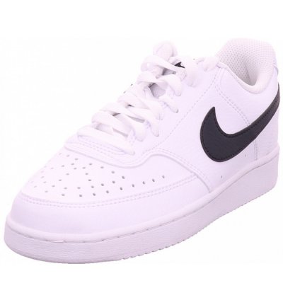 Nike Halbschuh in weiß Nike Halbschuh in weiß
