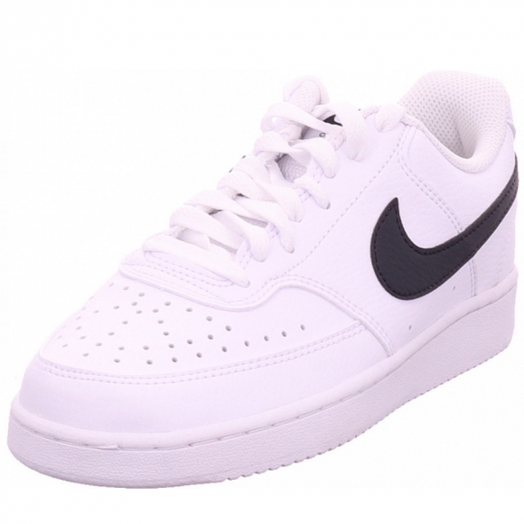 Nike Halbschuh in weiß