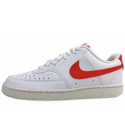 Nike W NIKE COURT VISION LO NN Sneaker in white/magic amber 100