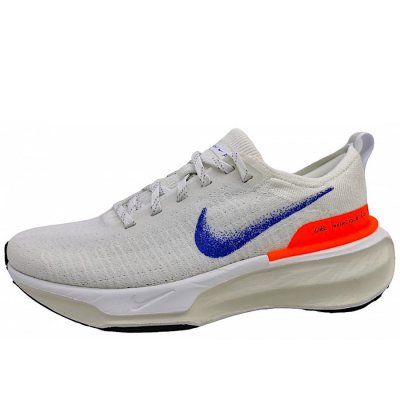 Nike Zoom X Laufschuh in 900 blau