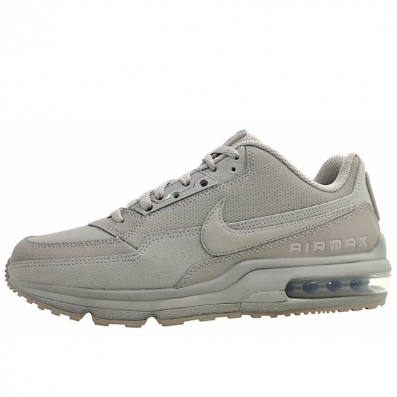 Nike Air Max LTD 3 Sneaker low in cobblestone 016
