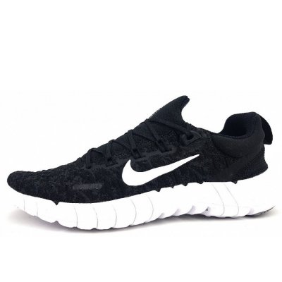 Nike Free RN 5.0 Next Nature Laufschuh in 001 black Nike Free RN 5.0 Next Nature Laufschuh in 001 black
