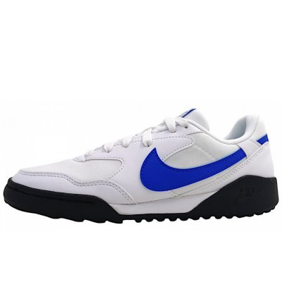 Nike Terra Manta (GS) Schnürer in white/blue 100 Nike Terra Manta (GS) Schnürer in white/blue 100