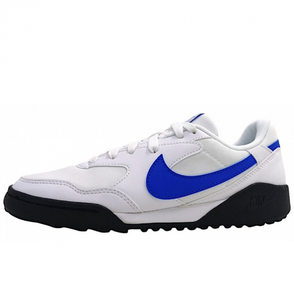 Nike Terra Manta (GS) Schnürer in white/blue 100
