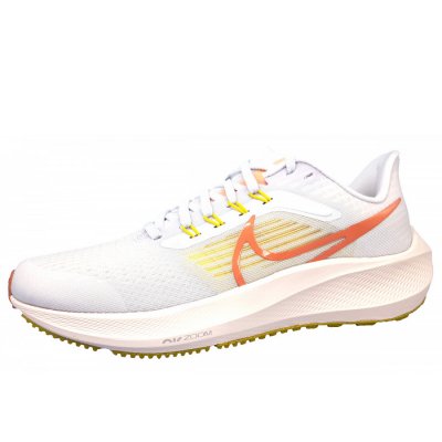 Nike Air Zoom Pegasus Laufschuh in 501 weiß