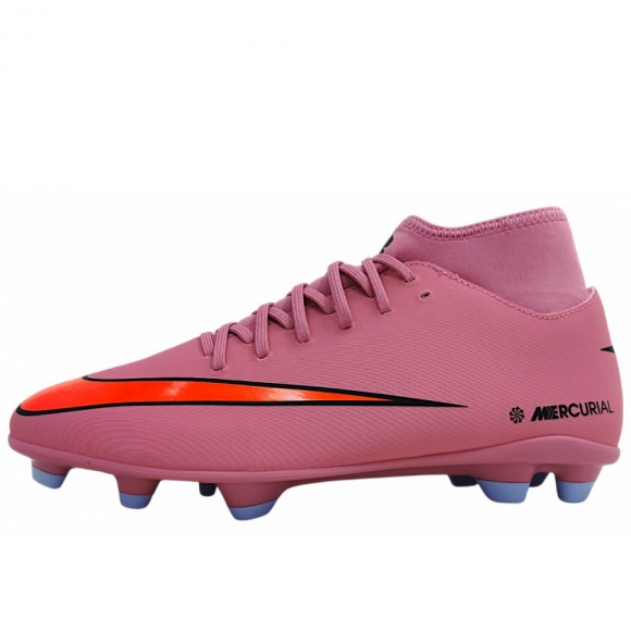 Nike Mercurial Superfly MG Fußballschuh in magic flaminco/black 600
