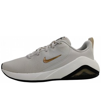 Nike Air Zoom Bella 7 Sportschuh in gold/black/sail 004 Nike Air Zoom Bella 7 Sportschuh in gold/black/sail 004