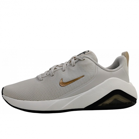 Nike Air Zoom Bella 7 Sportschuh in gold/black/sail 004