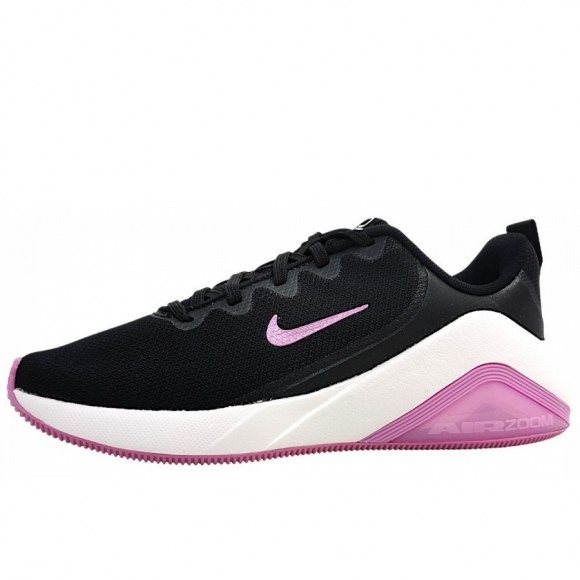 Nike Bella 7 Sportschuh in black/magenta/sail 007