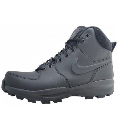 Nike Manoa Boots in Black 001 Nike Manoa Boots in Black 001