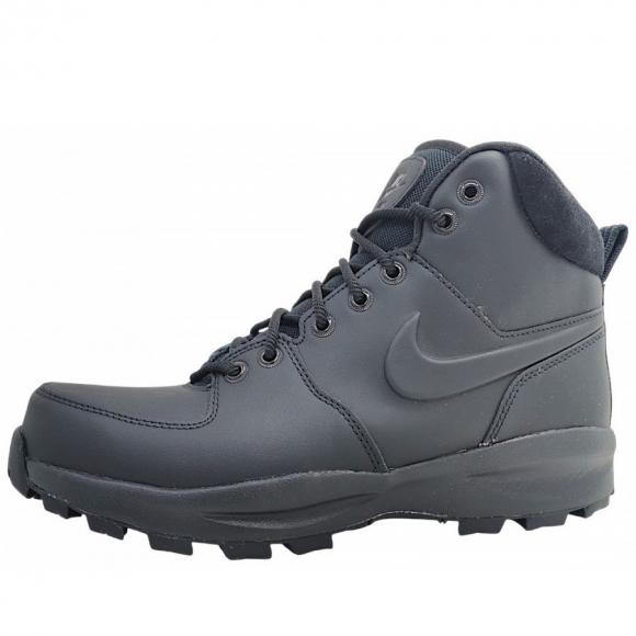 Nike Manoa Boots in Black 001 Nike Manoa Boots in Black 001