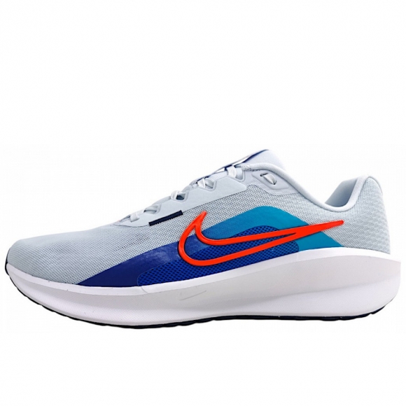 Nike Downshifter 13 Sportschuh in grey/crimson 012