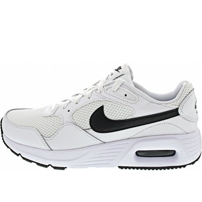 Nike Air Max SC Sneaker low in white-black-white Nike Air Max SC Sneaker low in white-black-white
