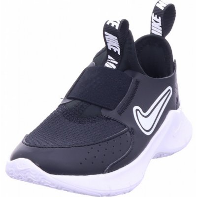Nike Sportschuh in schwarz