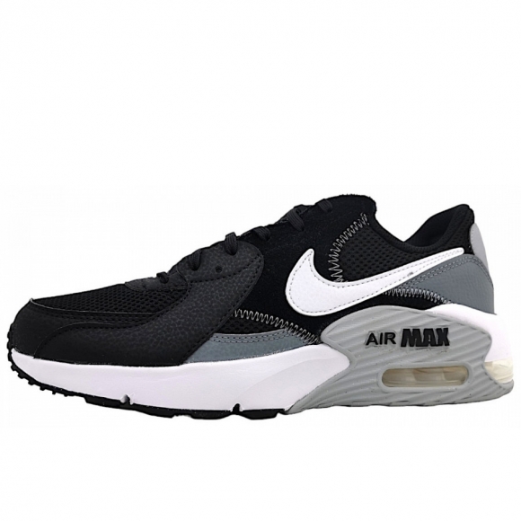 Nike Laufschuh in 001 black