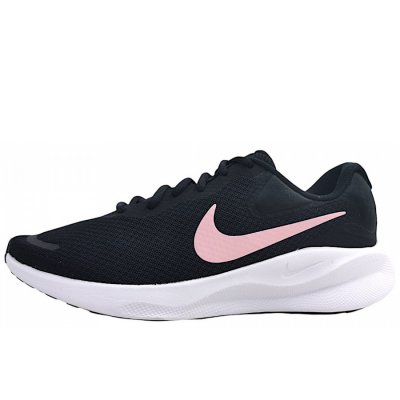 Nike Revolution 7 Sportschuh in schwarz/rose 004