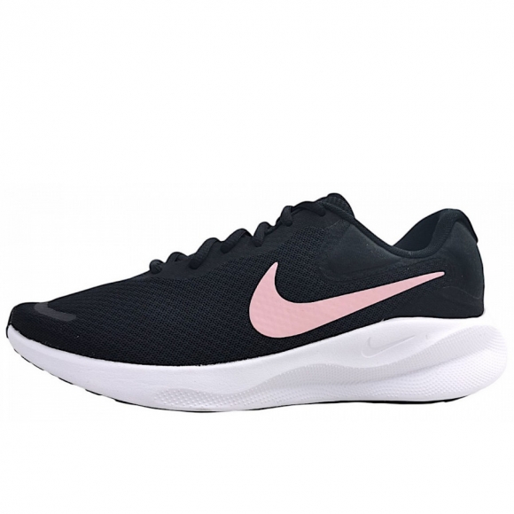 Nike Revolution 7 Sportschuh in schwarz/rose 004