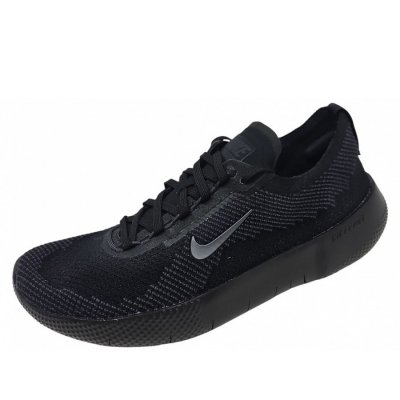 Nike Free 2025 Sneaker in black black Nike Free 2025 Sneaker in black black