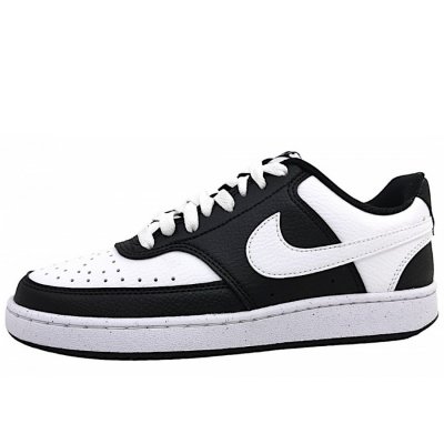 Nike Court Vision Low Sneaker low in 003 schwarz/weiß Nike Court Vision Low Sneaker low in 003 schwarz/weiß