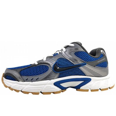 Nike V5 RNR sportlicher Schnürer in blue/black/grey 401 Nike V5 RNR sportlicher Schnürer in blue/black/grey 401