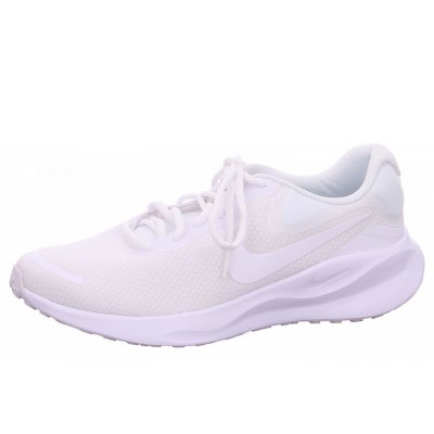 Nike WMNS Revolution 7 Trainingsschuh in 100 white