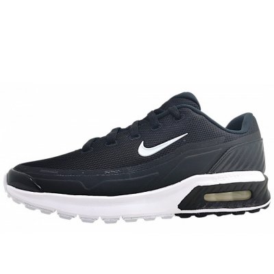 Nike Air Max Bia Sportschuh in Black/White 005 Nike Air Max Bia Sportschuh in Black/White 005