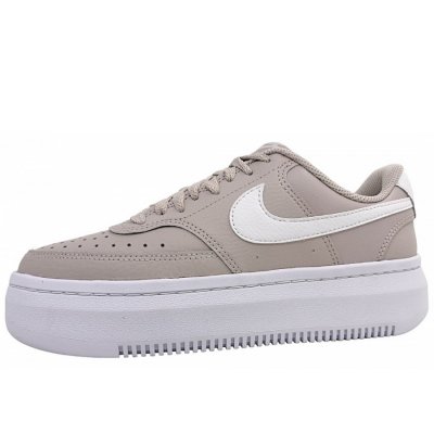 Nike Court Vision Alta Sneaker in 005 Rose Nike Court Vision Alta Sneaker in 005 Rose